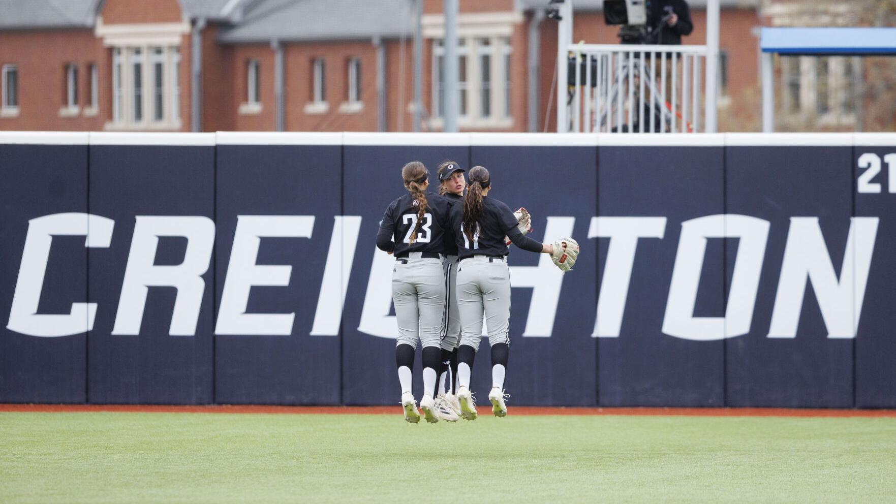 Photos: Our favorite photos from the 2025 Omaha softball season